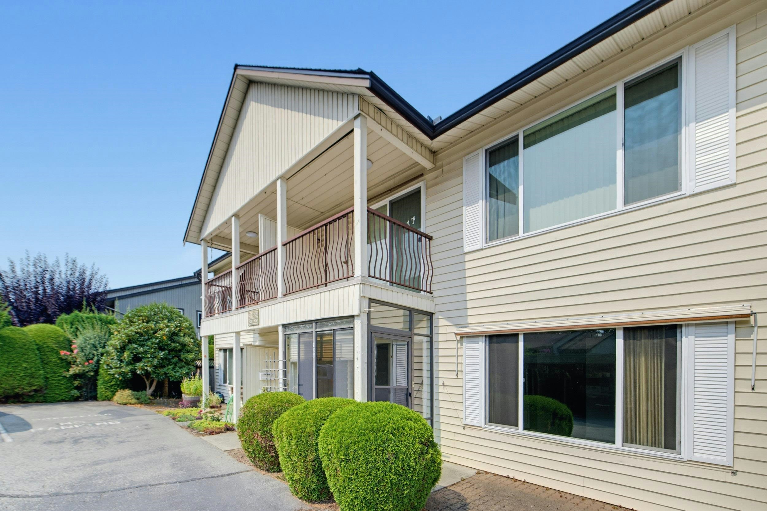 108-2853 W Bourquin Crescent, Abbotsford, BC, V2S 6H6 - 31