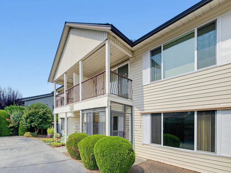 108-2853 W Bourquin Crescent, Abbotsford, BC, V2S 6H6 - 31