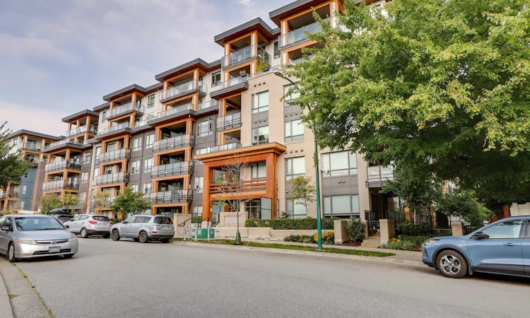 306-741 Anskar Court