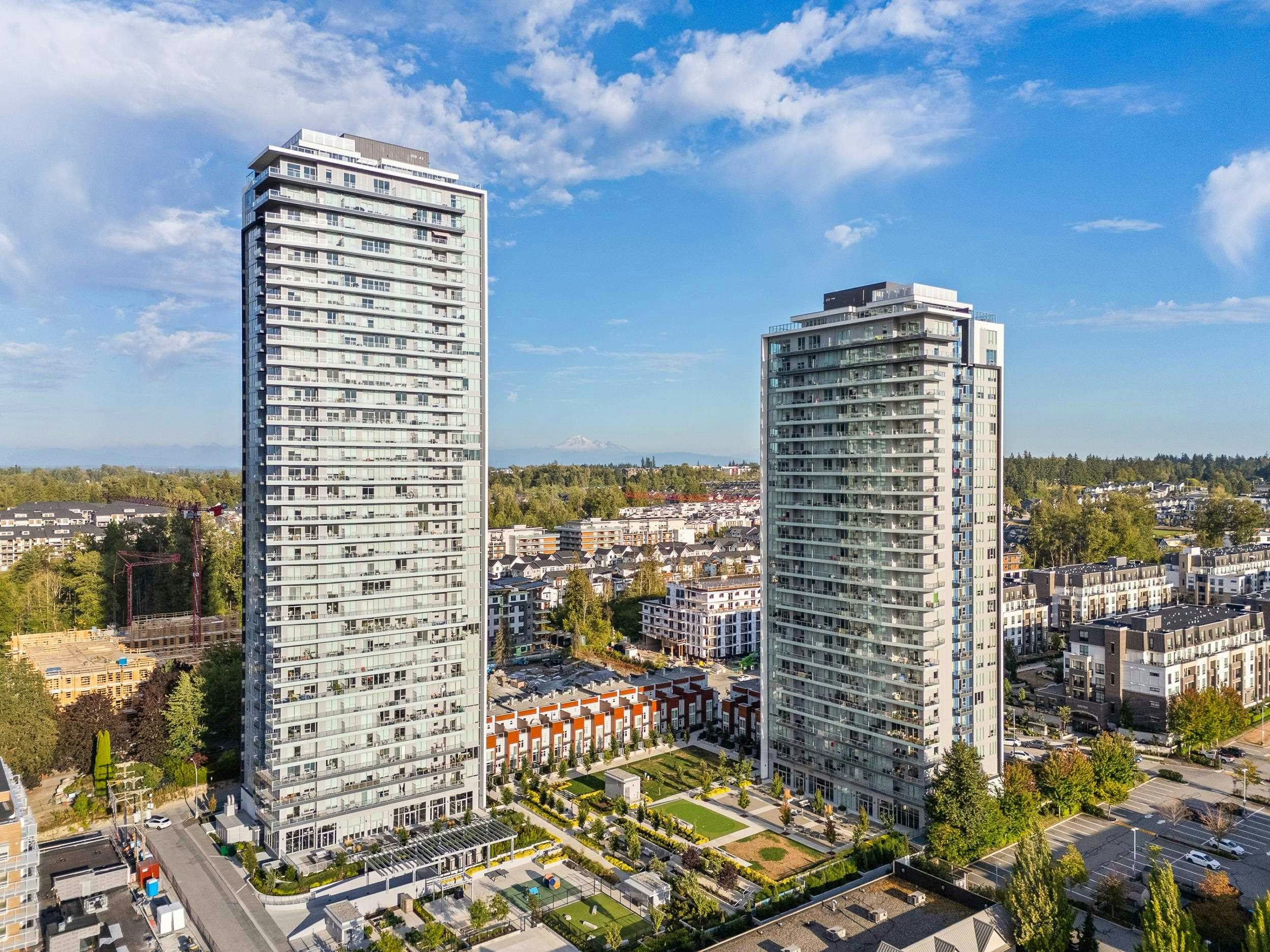 1704-20065 85 Avenue, Langley, BC, V2Y 3Y5