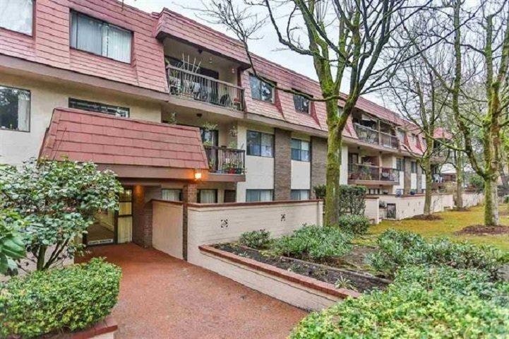 206-3925 Kingsway Street, Burnaby, BC, V5H 3Y7