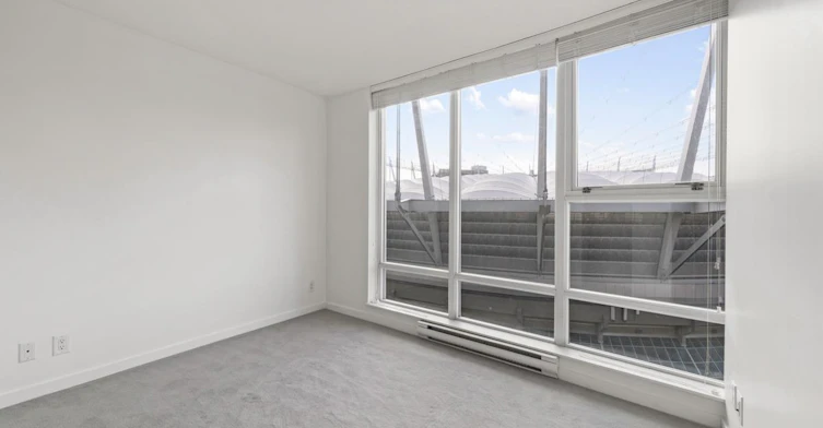 1503-111 W Georgia Street, Vancouver, BC, V6E 4M3 - 14