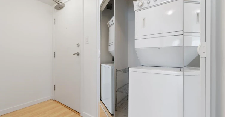 1503-111 W Georgia Street, Vancouver, BC, V6E 4M3 - 12