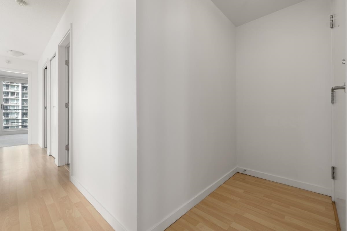 1503-111 W Georgia Street, Vancouver, BC, V6E 4M3 - 11
