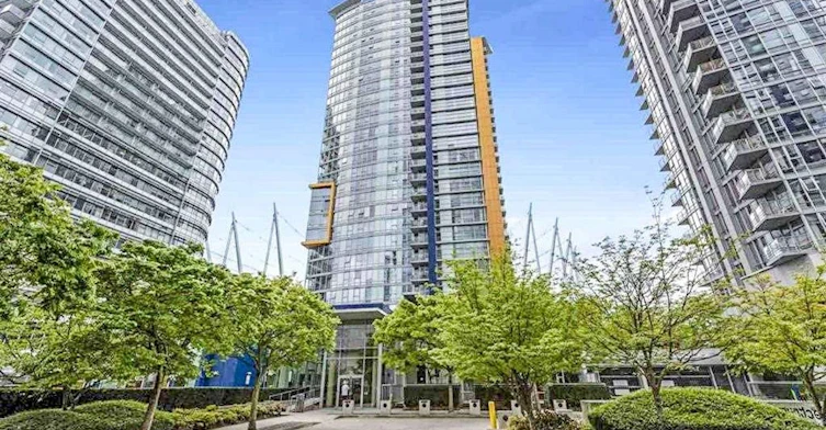 1503-111 W Georgia Street, Vancouver, BC, V6E 4M3 - 21