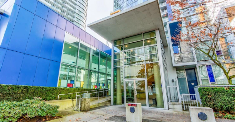 1503-111 W Georgia Street, Vancouver, BC, V6E 4M3 - 23