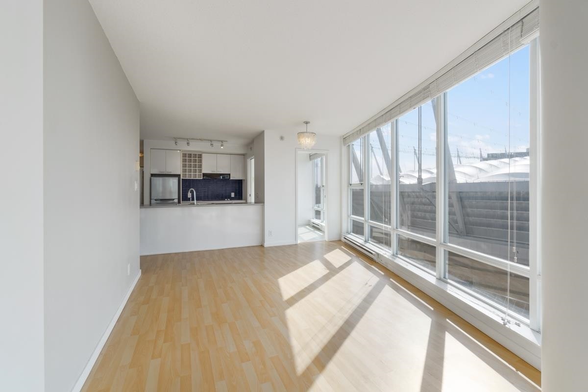 1503-111 W Georgia Street, Vancouver, BC, V6E 4M3 - 5