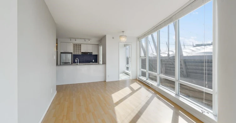 1503-111 W Georgia Street, Vancouver, BC, V6E 4M3 - 5