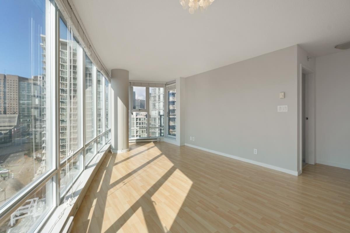 1503-111 W Georgia Street, Vancouver, BC, V6E 4M3 - 7