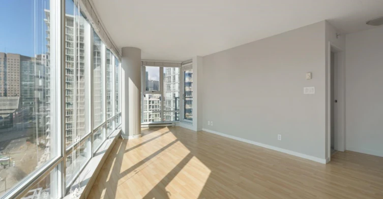 1503-111 W Georgia Street, Vancouver, BC, V6E 4M3 - 7