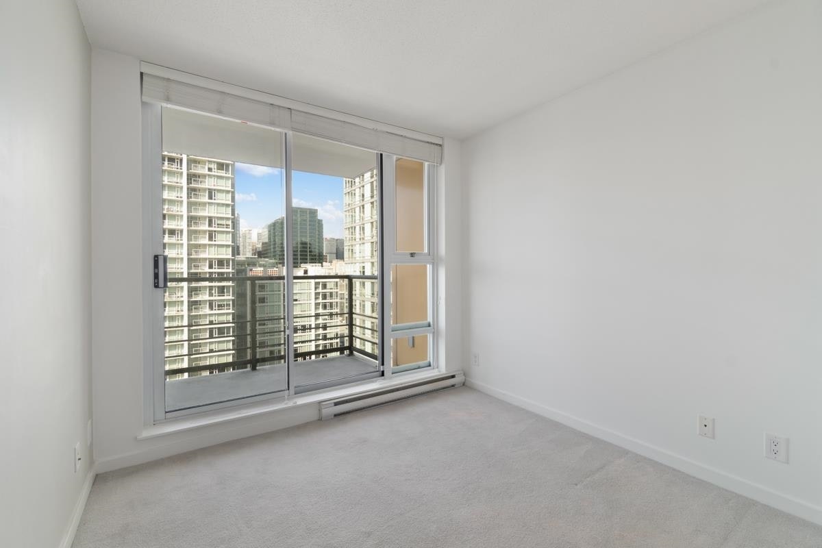 1503-111 W Georgia Street, Vancouver, BC, V6E 4M3 - 18