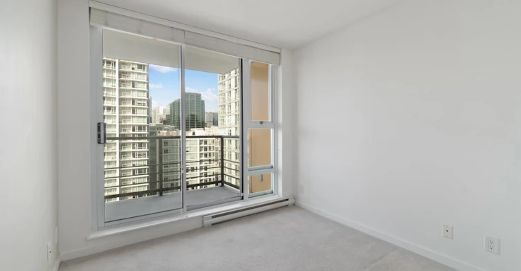 1503-111 W Georgia Street, Vancouver, BC, V6E 4M3 - 18