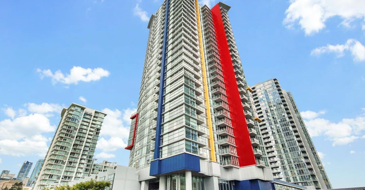 1503-111 W Georgia Street, Vancouver, BC, V6E 4M3 - 22