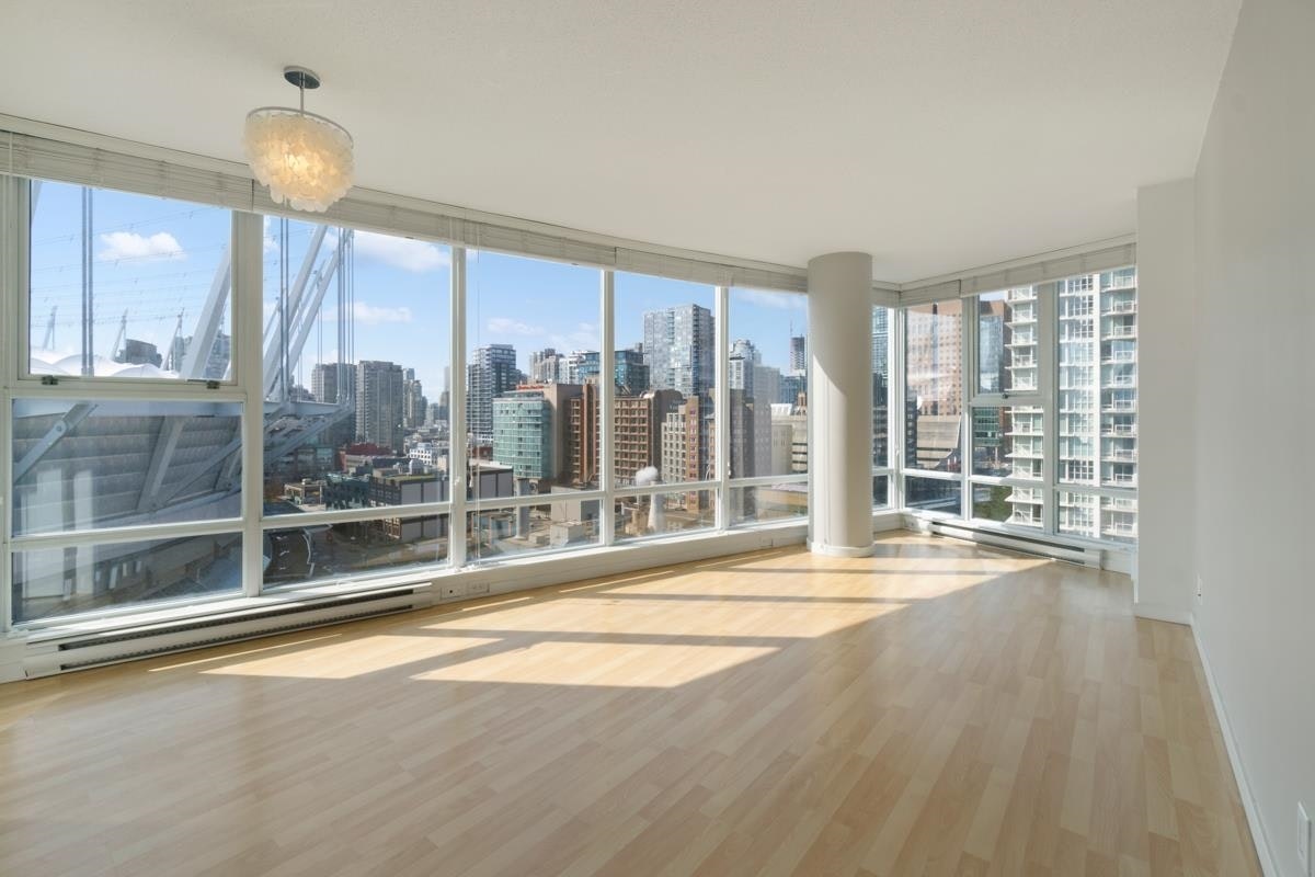 1503-111 W Georgia Street, Vancouver, BC, V6E 4M3 - 6