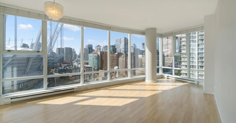 1503-111 W Georgia Street, Vancouver, BC, V6E 4M3 - 6
