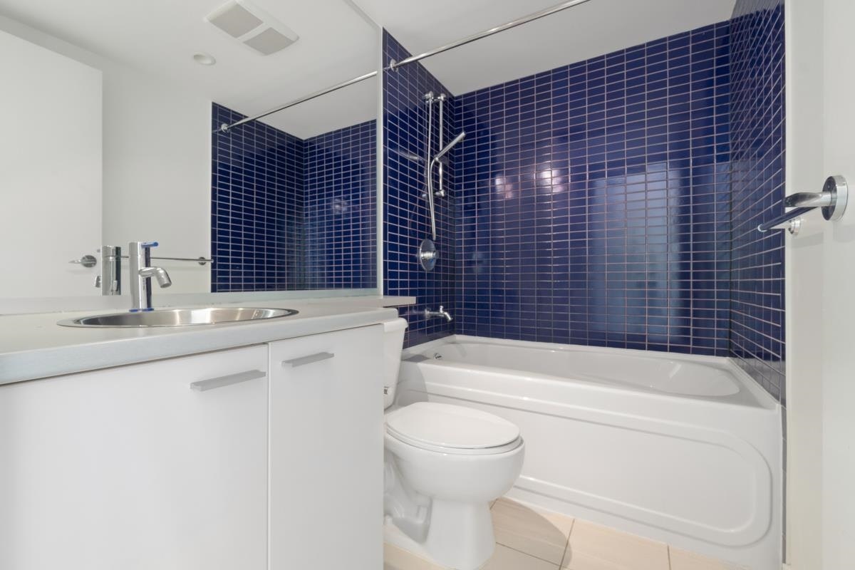 1503-111 W Georgia Street, Vancouver, BC, V6E 4M3 - 16