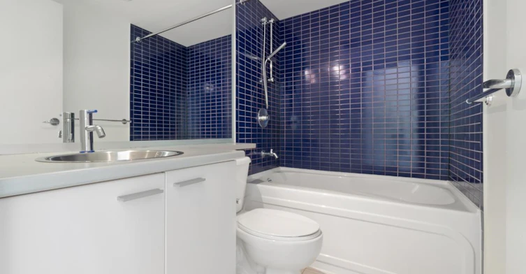 1503-111 W Georgia Street, Vancouver, BC, V6E 4M3 - 16