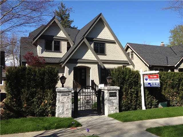 Basement-3025 W 37th Avenue, Vancouver, BC, V6N 2V1