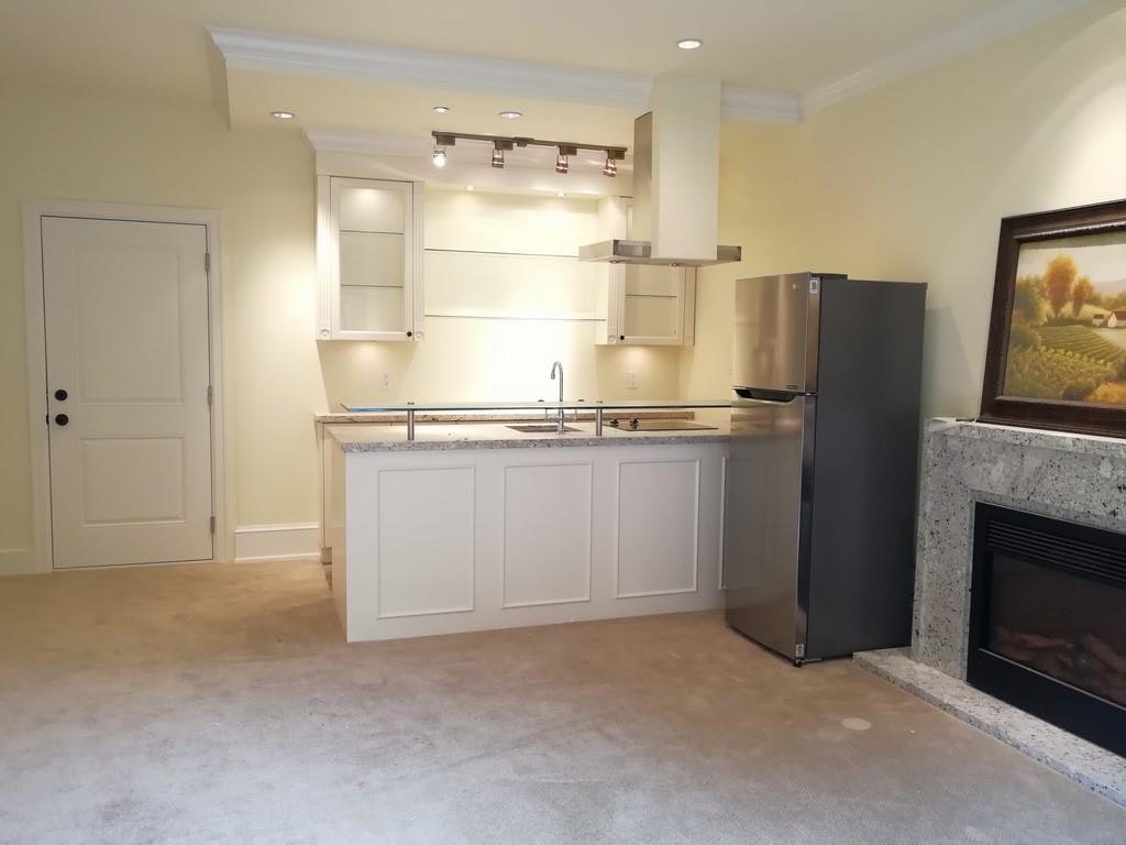 Basement-3025 W 37th Avenue, Vancouver, BC, V6N 2V1 - 2