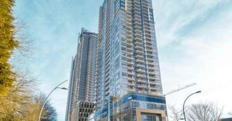 1803-6333 Silver Avenue, Burnaby, BC, V5H 0C3