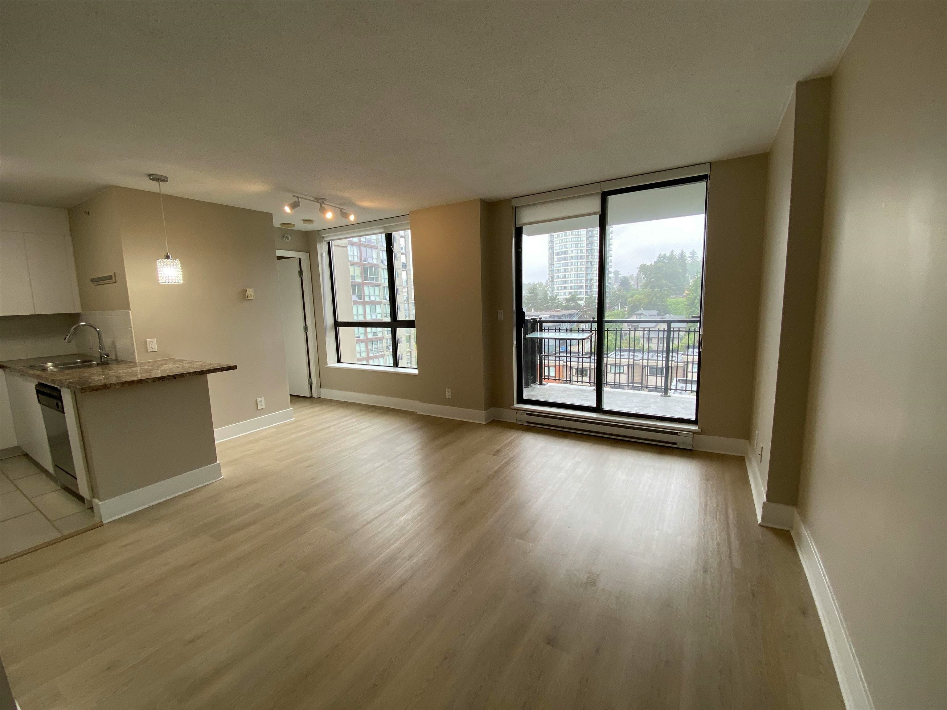 1002-833 Agnes Street, New Westminster, BC, V3M 0B1 - 3
