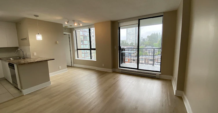 1002-833 Agnes Street, New Westminster, BC, V3M 0B1 - 3