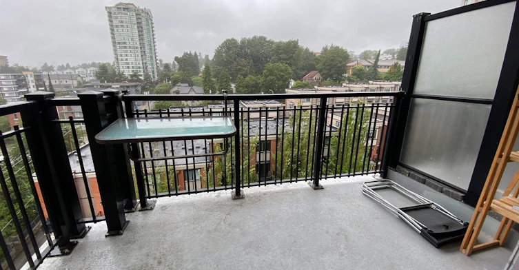 1002-833 Agnes Street, New Westminster, BC, V3M 0B1 - 12