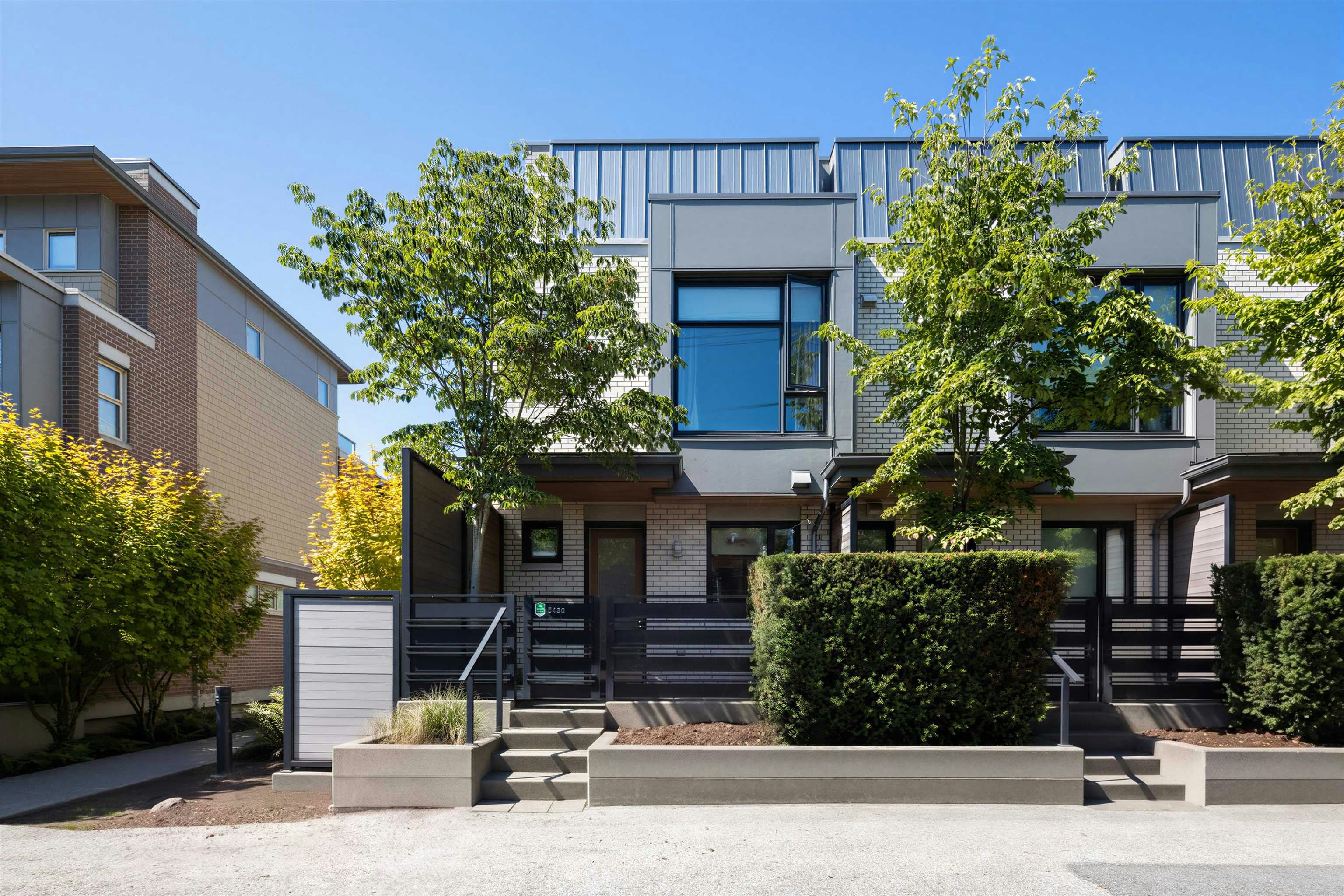 5490 Oak Street, Vancouver, BC, V6M 2V6 - 3