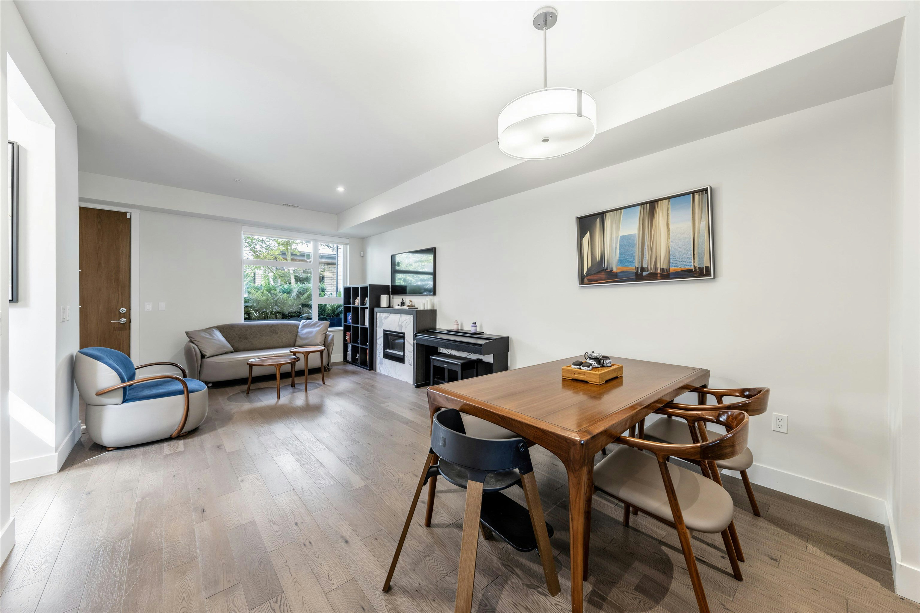 5490 Oak Street, Vancouver, BC, V6M 2V6 - 6
