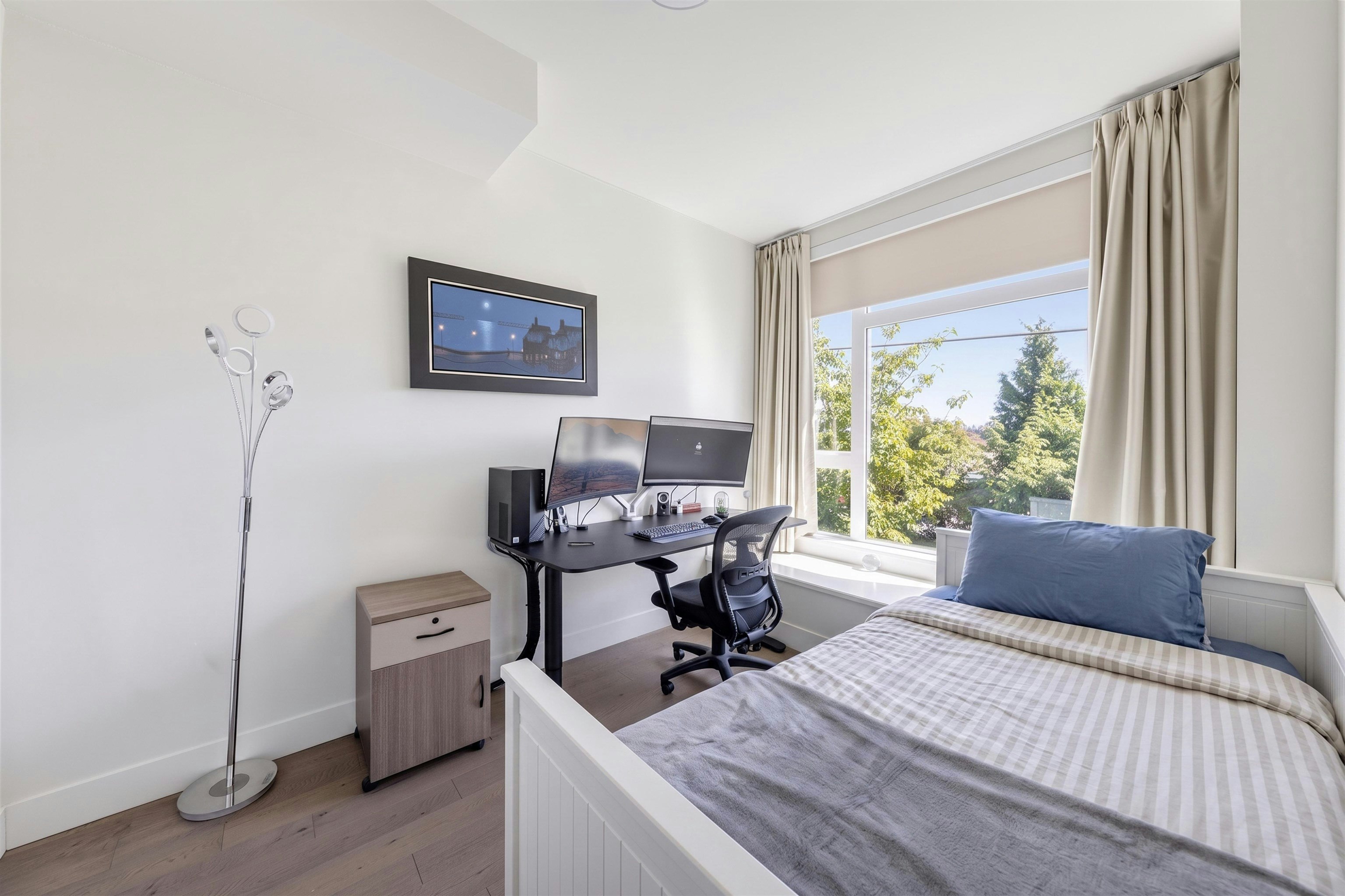 5490 Oak Street, Vancouver, BC, V6M 2V6 - 22