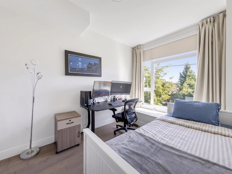 5490 Oak Street, Vancouver, BC, V6M 2V6 - 22