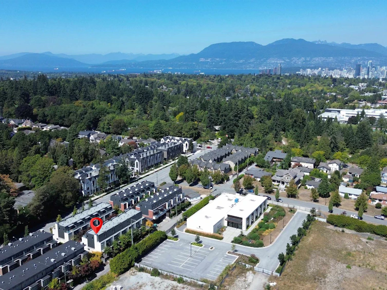 5490 Oak Street, Vancouver, BC, V6M 2V6 - 36