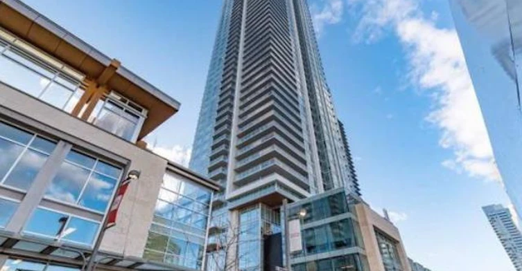 4005-4670 Assembly Way, Burnaby, BC, V5H 0H3