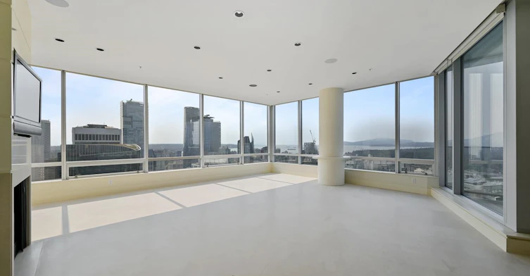 4X03-1077 W Cordova Street, Vancouver, BC, V6C 0B9 - 3