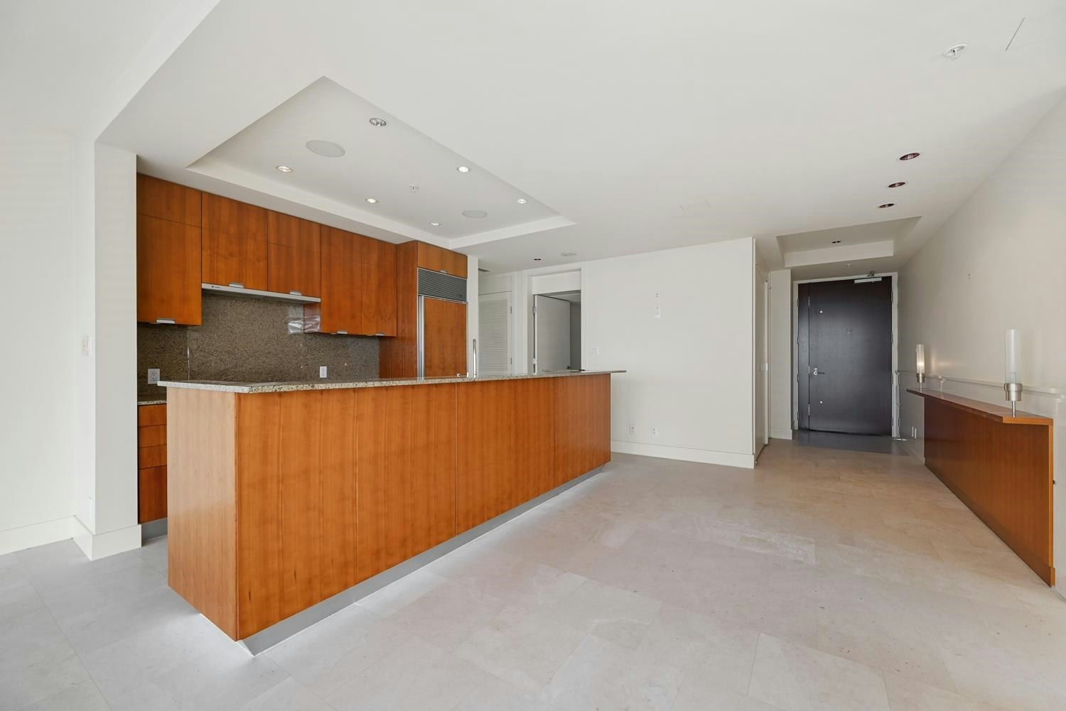 4X03-1077 W Cordova Street, Vancouver, BC, V6C 0B9 - 8