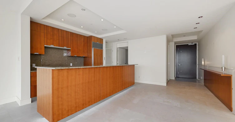 4X03-1077 W Cordova Street, Vancouver, BC, V6C 0B9 - 8