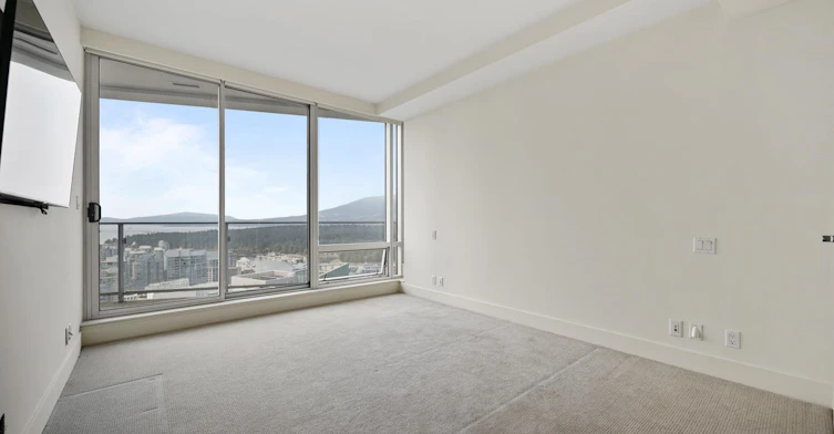 4X03-1077 W Cordova Street, Vancouver, BC, V6C 0B9 - 13