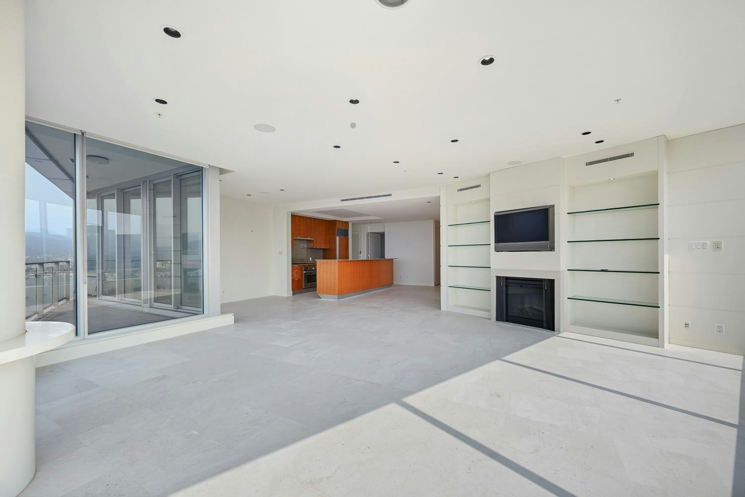 4X03-1077 W Cordova Street, Vancouver, BC, V6C 0B9 - 11