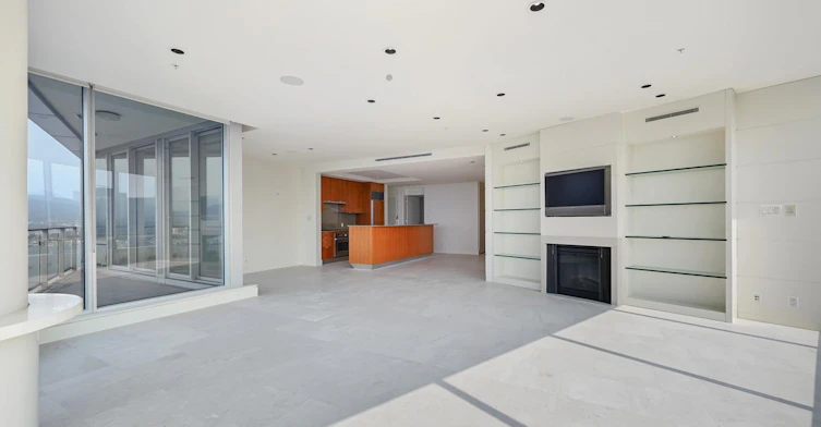 4X03-1077 W Cordova Street, Vancouver, BC, V6C 0B9 - 11