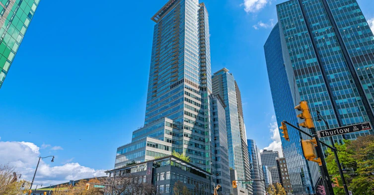 4X03-1077 W Cordova Street, Vancouver, BC, V6C 0B9 - 31