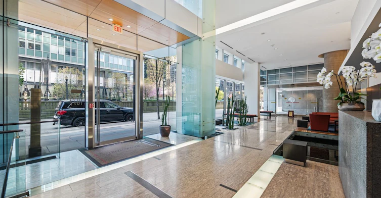4X03-1077 W Cordova Street, Vancouver, BC, V6C 0B9 - 32