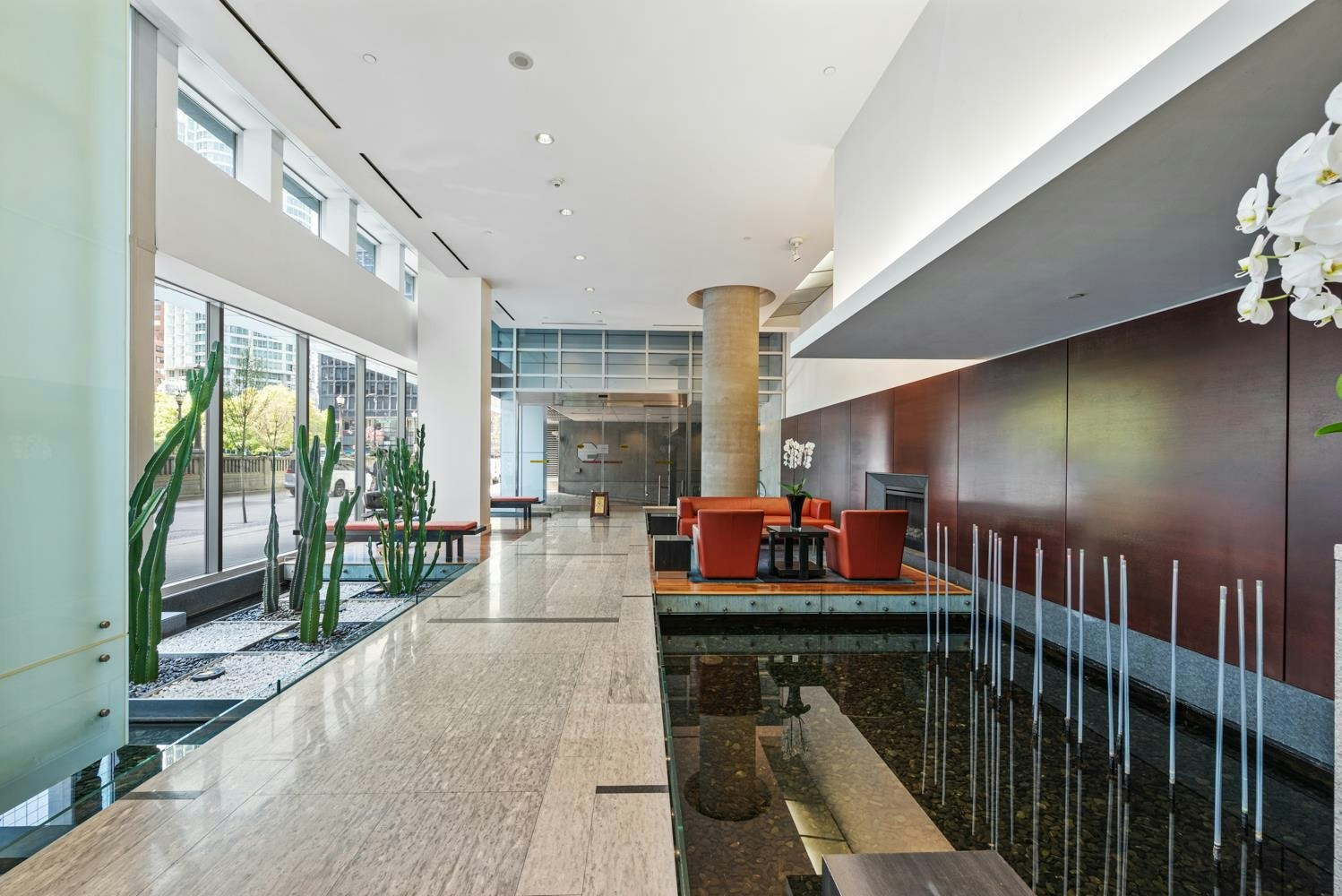4X03-1077 W Cordova Street, Vancouver, BC, V6C 0B9 - 24