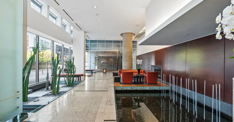 4X03-1077 W Cordova Street, Vancouver, BC, V6C 0B9 - 24
