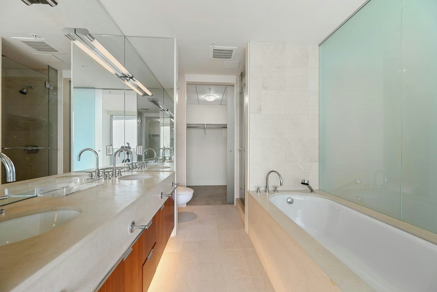 4X03-1077 W Cordova Street, Vancouver, BC, V6C 0B9 - 17
