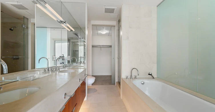 4X03-1077 W Cordova Street, Vancouver, BC, V6C 0B9 - 17