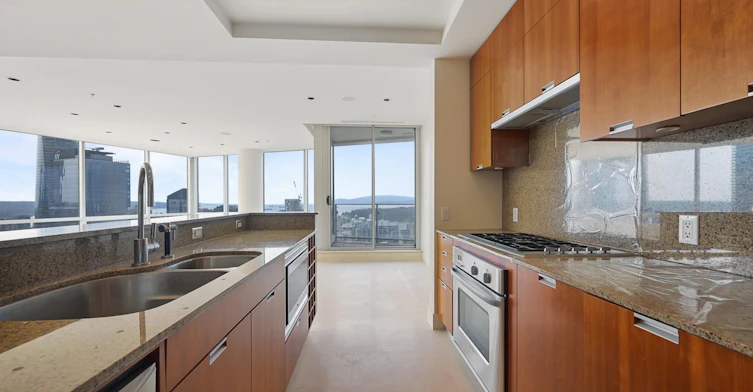 4X03-1077 W Cordova Street, Vancouver, BC, V6C 0B9 - 9