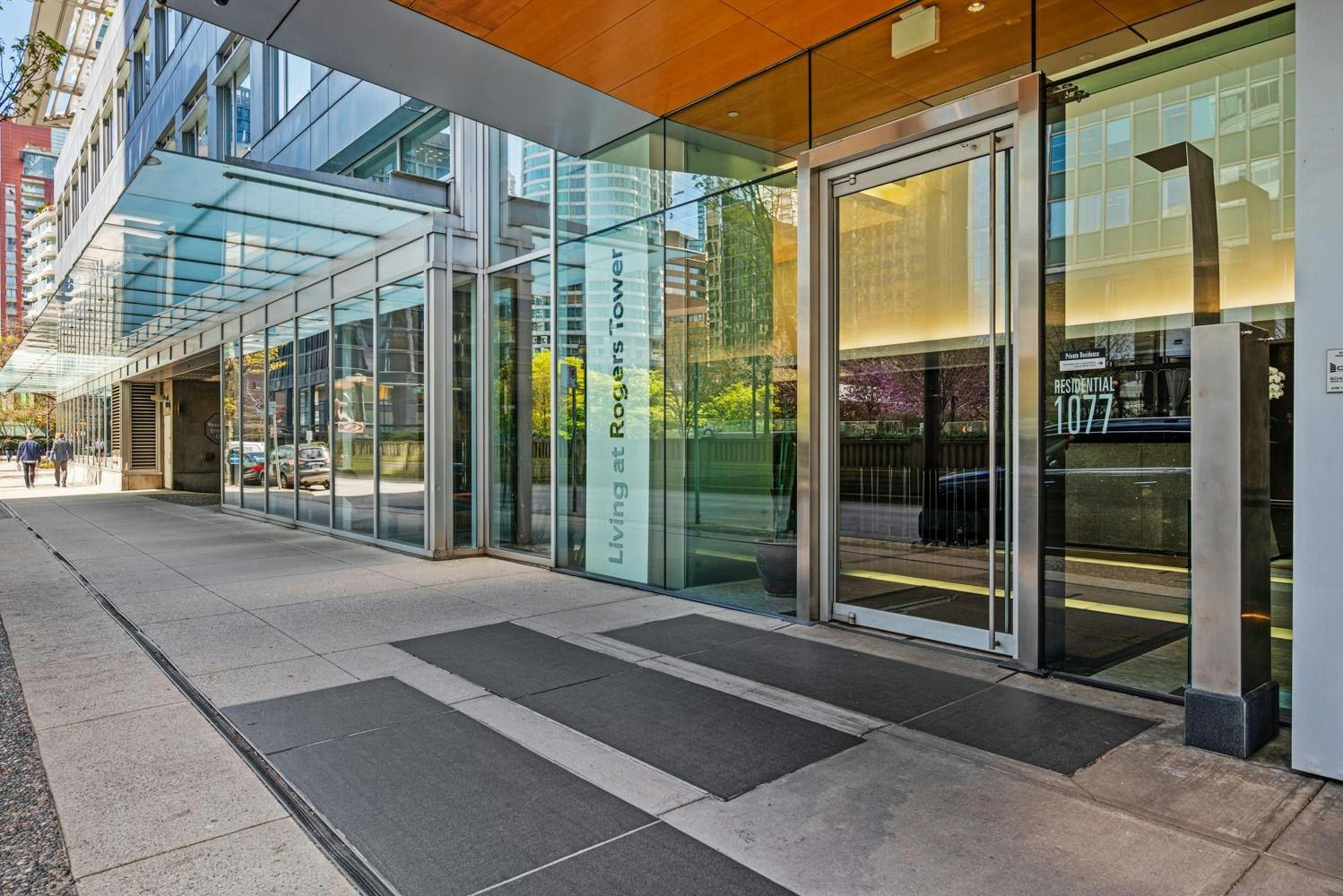 4X03-1077 W Cordova Street, Vancouver, BC, V6C 0B9 - 33