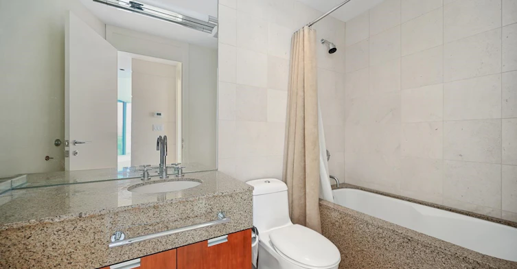 4X03-1077 W Cordova Street, Vancouver, BC, V6C 0B9 - 23