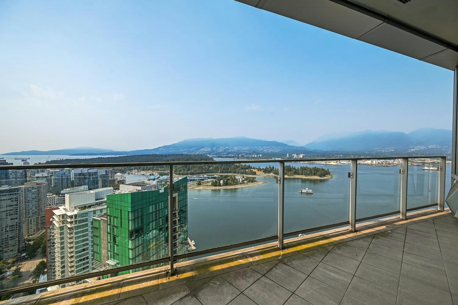 4X03-1077 W Cordova Street, Vancouver, BC, V6C 0B9 - 25