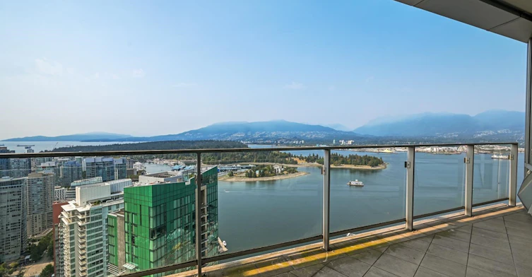 4X03-1077 W Cordova Street, Vancouver, BC, V6C 0B9 - 25
